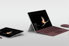 Surface Go 2配置/价格曝光：处理器小幅升级、贵了2000元？图片