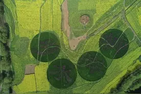 「贵人黔行」毕节这个小村庄，是乌蒙腹地的“香格里拉”，也是水西大地的“小江南”图片