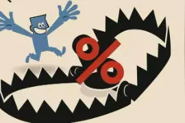 「视频」借1560元，5天还款3000元！APP未经同意反复强行放款，消费者遭遇非法放贷咋办？图片