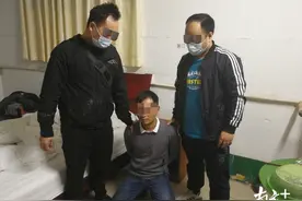 iphone仅卖千元？男子用手机模型诈骗，被警方抓获图片