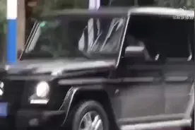 拘留+开除！年薪超千万的于汉超为啥改车牌？图片