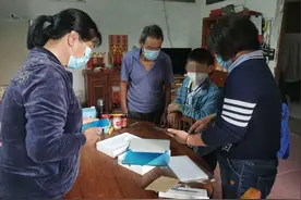 钟落潭镇三类困境儿童可申请补助金了图片
