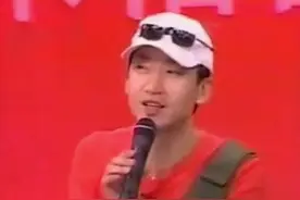 回忆杀！苏有朋娇羞模仿林心如 引本尊爆笑图片