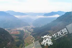 太阳出来喜洋洋 大山里这家人把生活过得像首歌图片
