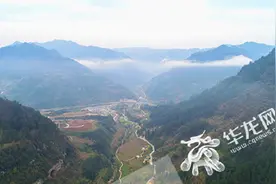 太阳出来喜洋洋 大山里这家人把生活过得像首歌图片