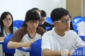 江苏“专转本”扩招13635人 4月17日-20日重新填志愿图片
