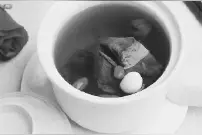 一茶一粥助你养护胃图片