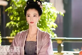 清平乐张妼晗是怎样成为贵妃的 张妼晗的结局怎么样图片