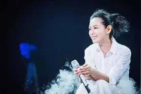暖心！刘若英办免费演唱会；担当！张学友、陈奕迅受Lady Gaga邀请为慈善开嗓图片