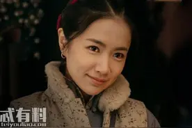 鬓边不是海棠红小来怎么死的 商细蕊为什么要和小来办冥婚原因揭秘图片