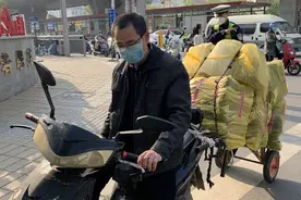 @郑州电动车车主注意：这些行为不能有图片