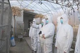 常州警方严打破坏野生动物资源违法犯罪图片