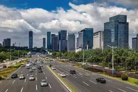 济南经十路要延长到淄博了！建成后全长将达127公里图片