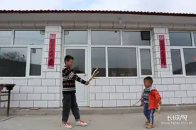 《一个都不能少》取景地：21年后，这里咋样了？图片