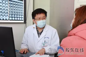 烟台山医院费秀渠：揭秘你不知道的肺癌早中晚图片
