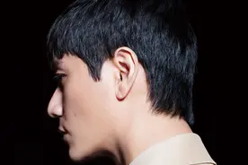陈坤 | 表演是我的语言图片