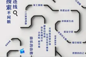央视推出云综艺 李易峰林俊杰刘昊然等和你一起分享“希望搜索词”图片