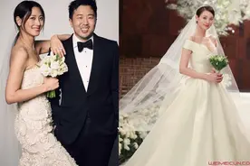 金秀贤怀孕什么情况最新孕照 金秀贤结婚了吗老公是谁图片