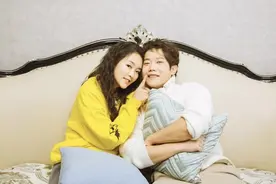 因结婚问题与父亲起争执，刘泳希回应争议：理解爸爸的心情，特别想上去抱抱他图片