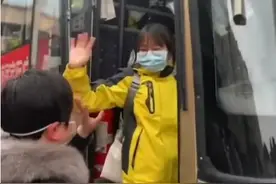 抗疫护士：“我要找男朋友”湖南省总工会：安排图片