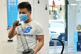将杀菌灯打造成“爆款”！中山这家老牌企业在健康照明领域寻“突围”图片
