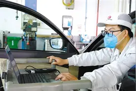 车内异响很烦人？可能是这些地方的问题图片