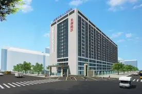 成都市第六人民医院东院区将开诊 23名专家免费义诊图片