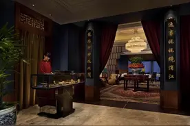 餐饮业复苏，高端餐厅借特别套餐吸引消费者图片