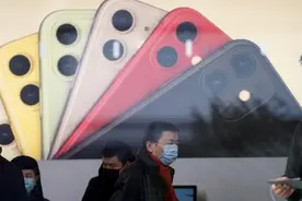 苹果iOS14.5正式上线 隐私新规挑战广告生态系统图片
