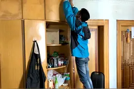 贴心宽带服务 苏州移动持续在线图片