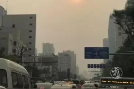 权威解释来了，云南多地天空灰蒙蒙，究竟怎么回事？图片