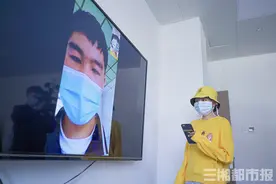 弟弟给双胞胎姐姐捐骨髓：“姐姐，我要和你一起上大学”图片