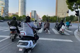 “新国标”一年，你还在骑超标电动自行车吗？图片