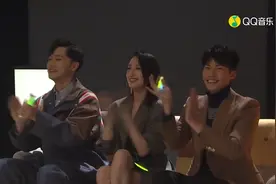 神仙售后！《想见你》音乐会伍佰献唱凤南小队再重聚图片