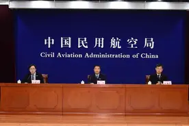 亏损400亿怎么办？运口罩、飞包机、送外卖，民航业拐点或在三季度图片