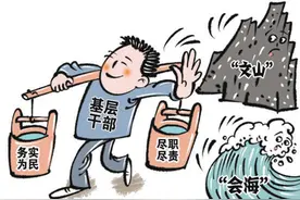 每日一词∣形式主义 the practice of formalities for formalities' sake图片