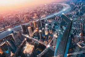 胡伟：浦东开发开放30年给我们带来什么启示？图片