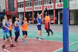 消防员，你的生活其实是这样的图片