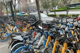 哈啰“内耗”：裁员未止电动车租售业务卷入，快速扩张后遗症凸显图片