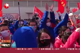 雷神山医院正式关闭备用！雷神山医院消杀后，不会马上拆除视频封面