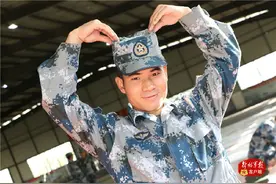 2020高考学子们，加油！我们在军校等你图片