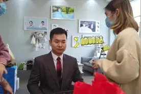 甜甜的爱情来了！你守护生命 我守护你图片