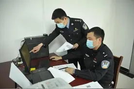 山西男童3岁时走失 48年后河南民警助他与父母相认图片