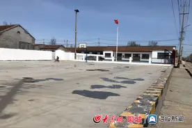 决胜脱贫攻坚｜高唐县汇鑫街道邹阁村：乡村振兴唱响“变”奏曲图片