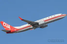 中国联合航空夏秋航季新开25条航线图片