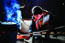 疫情期间 我帮妈妈做家务图片