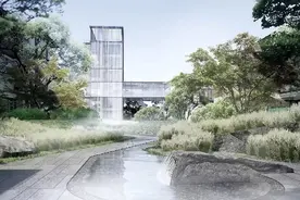 阳光城·溪山悦开启“后疫情时代”住宅变革图片