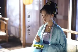 清平乐赵徽柔是谁生的结局是什么 清平乐全集在线观看百度云资源图片