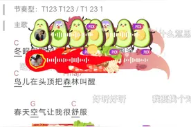 云K歌成为复工娱乐新宠《我还有点小糊涂》收获最多语音弹幕图片