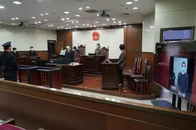 潜逃云南8年，被抓时须发皆白，原省运管局客运处处长王晓平受贿案今天判了图片